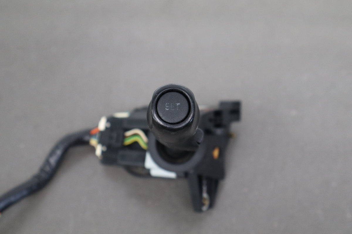 1997-2004 Chevrolet Corvette C5 Wiper Switch 26047377