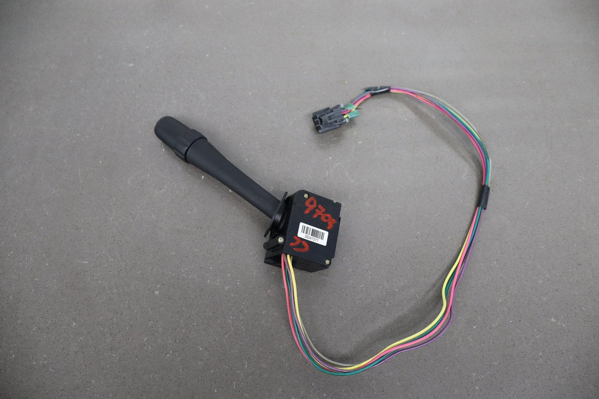 1997-2004 Chevrolet Corvette C5 Wiper Switch 26047377