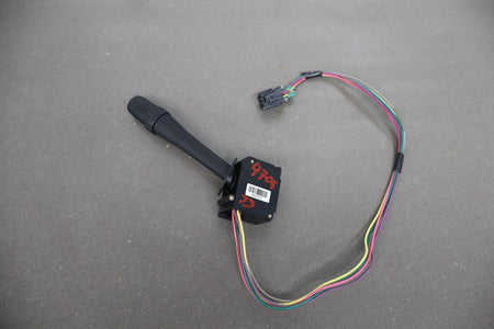 1997-2004 Chevrolet Corvette C5 Wiper Switch 26047377