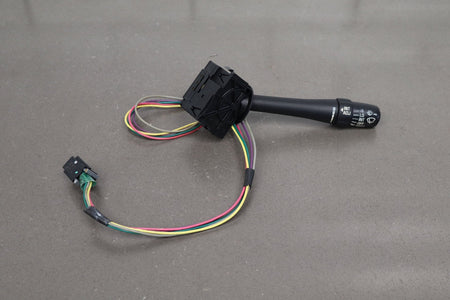 1997-2004 Chevrolet Corvette C5 Wiper Switch 26047377