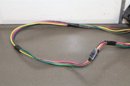 1997-2004 Chevrolet Corvette C5 Wiper Switch 26047377
