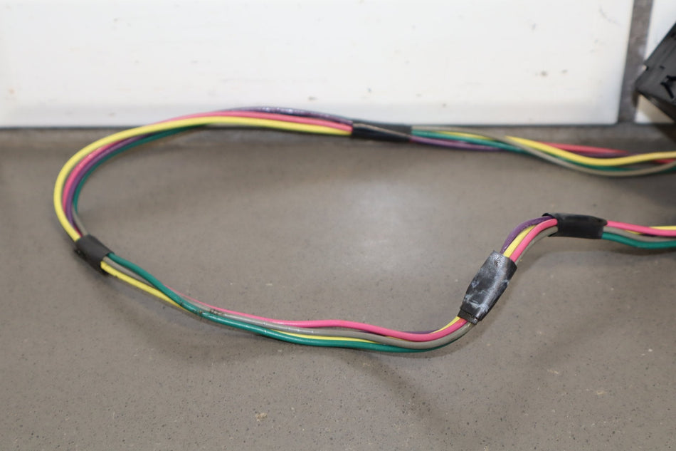 1997-2004 Chevrolet Corvette C5 Wiper Switch 26047377