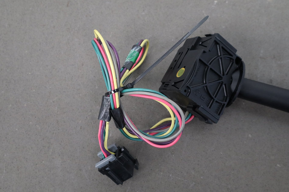 1997-2004 Chevrolet Corvette C5 Wiper Switch 26047377