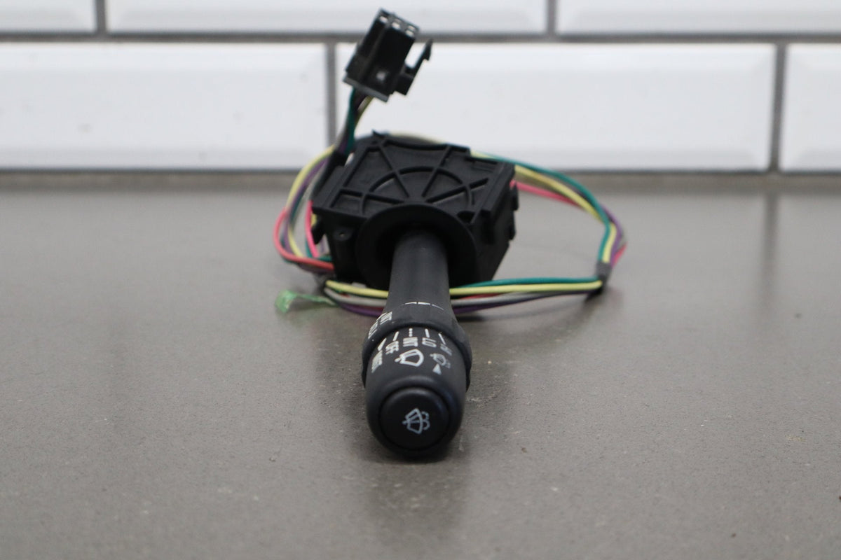 1997-2004 Chevrolet Corvette C5 Wiper Switch 26047377