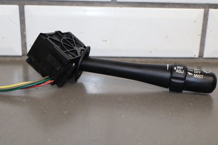 1997-2004 Chevrolet Corvette C5 Wiper Switch 26047377