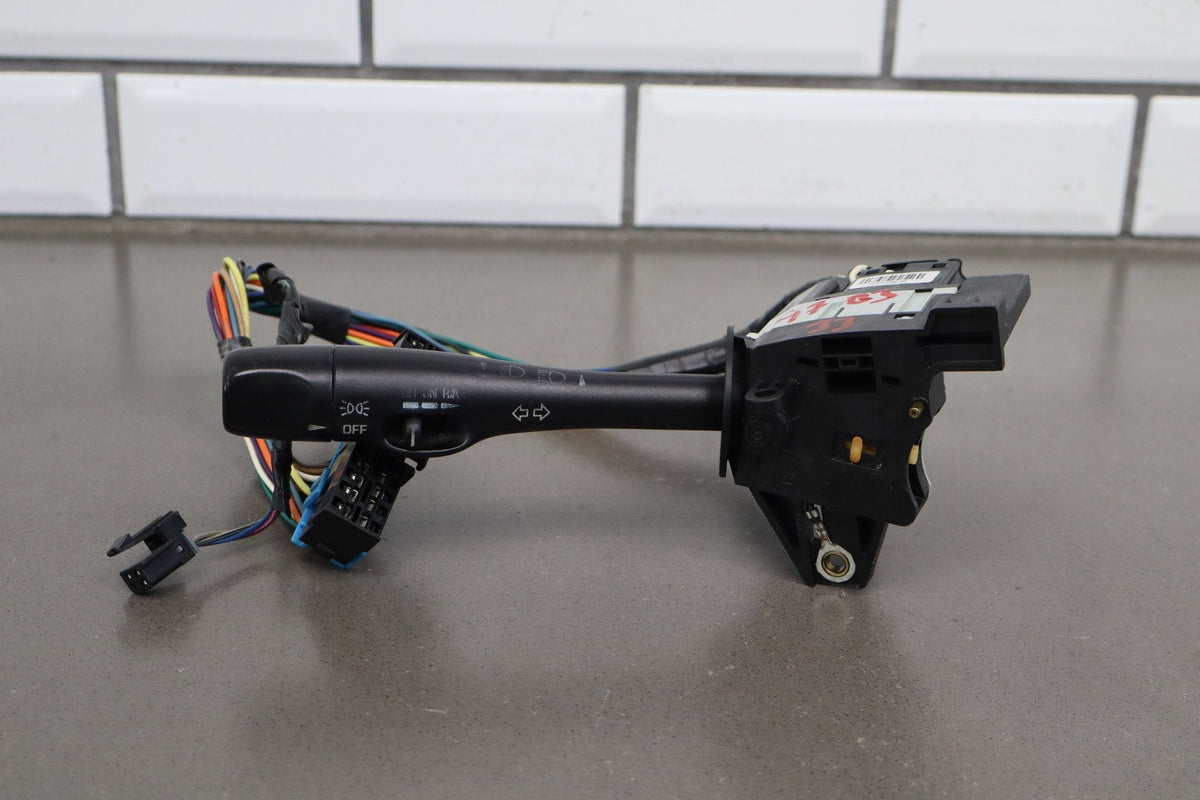 1997-2004 Chevrolet Corvette C5 Wiper Switch 26047377