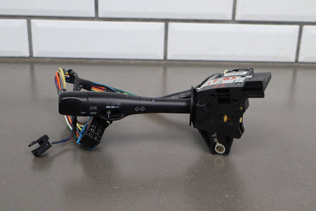 1997-2004 Chevrolet Corvette C5 Wiper Switch 26047377