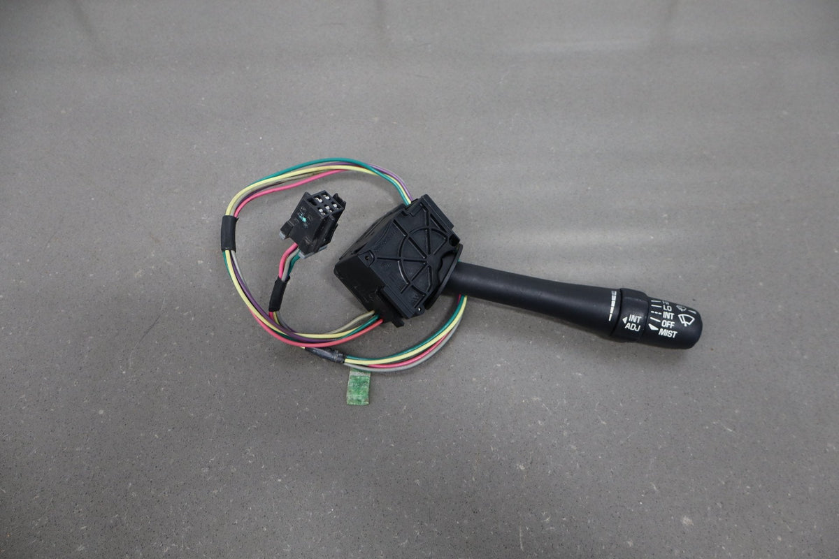1997-2004 Chevrolet Corvette C5 Wiper Switch 26047377