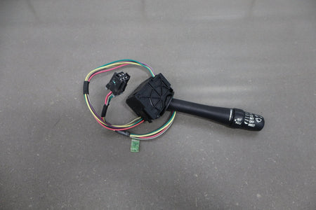 1997-2004 Chevrolet Corvette C5 Wiper Switch 26047377