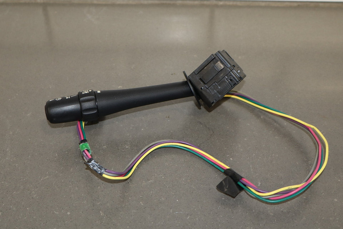 1997-2004 Chevrolet Corvette C5 Wiper Switch 26047377