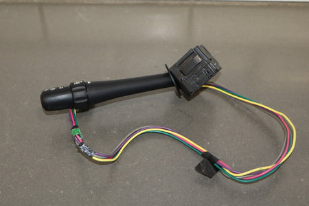 1997-2004 Chevrolet Corvette C5 Wiper Switch 26047377