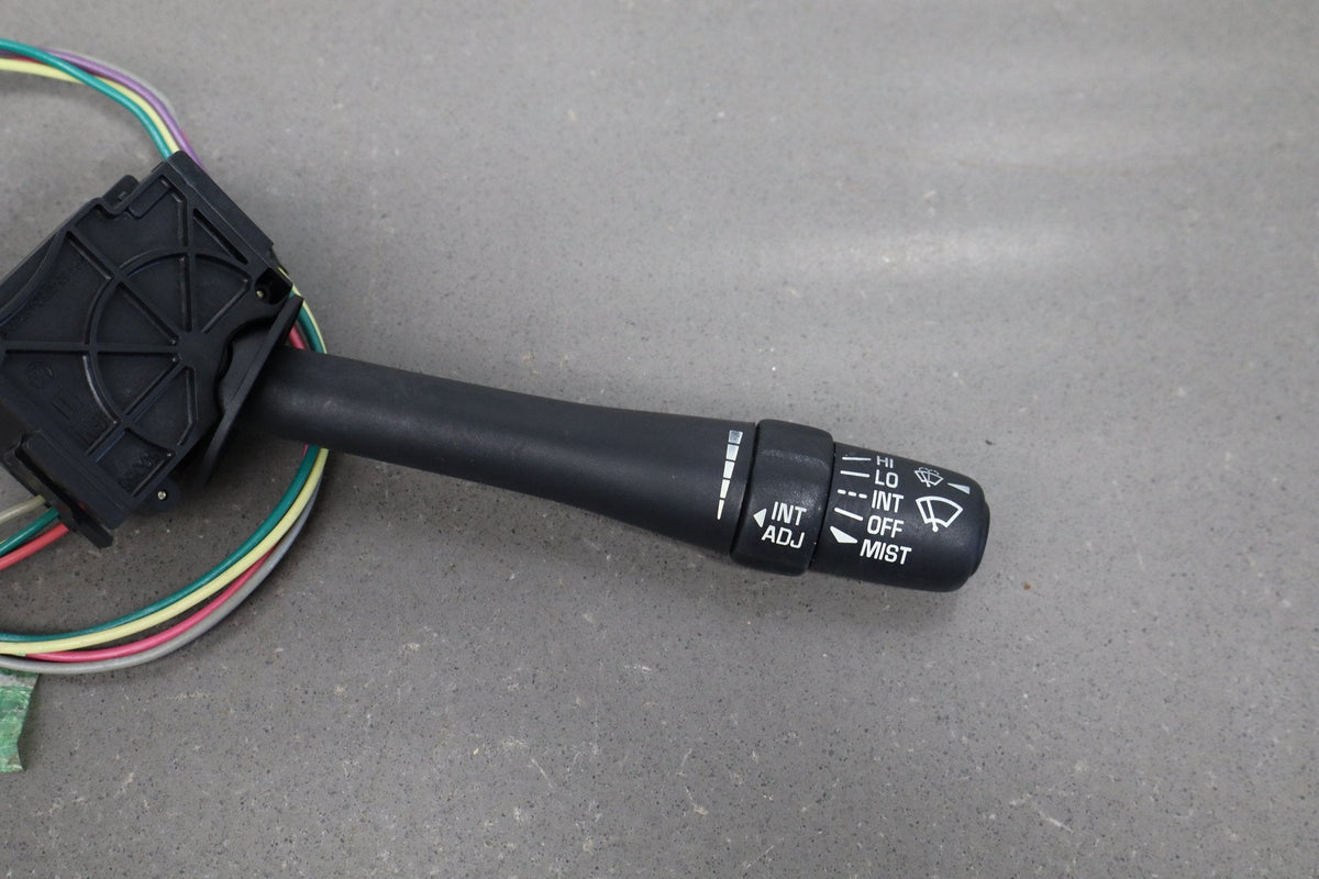 1997-2004 Chevrolet Corvette C5 Wiper Switch 26047377