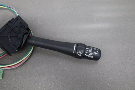1997-2004 Chevrolet Corvette C5 Wiper Switch 26047377