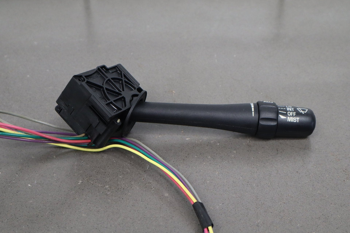 1997-2004 Chevrolet Corvette C5 Wiper Switch 26047377