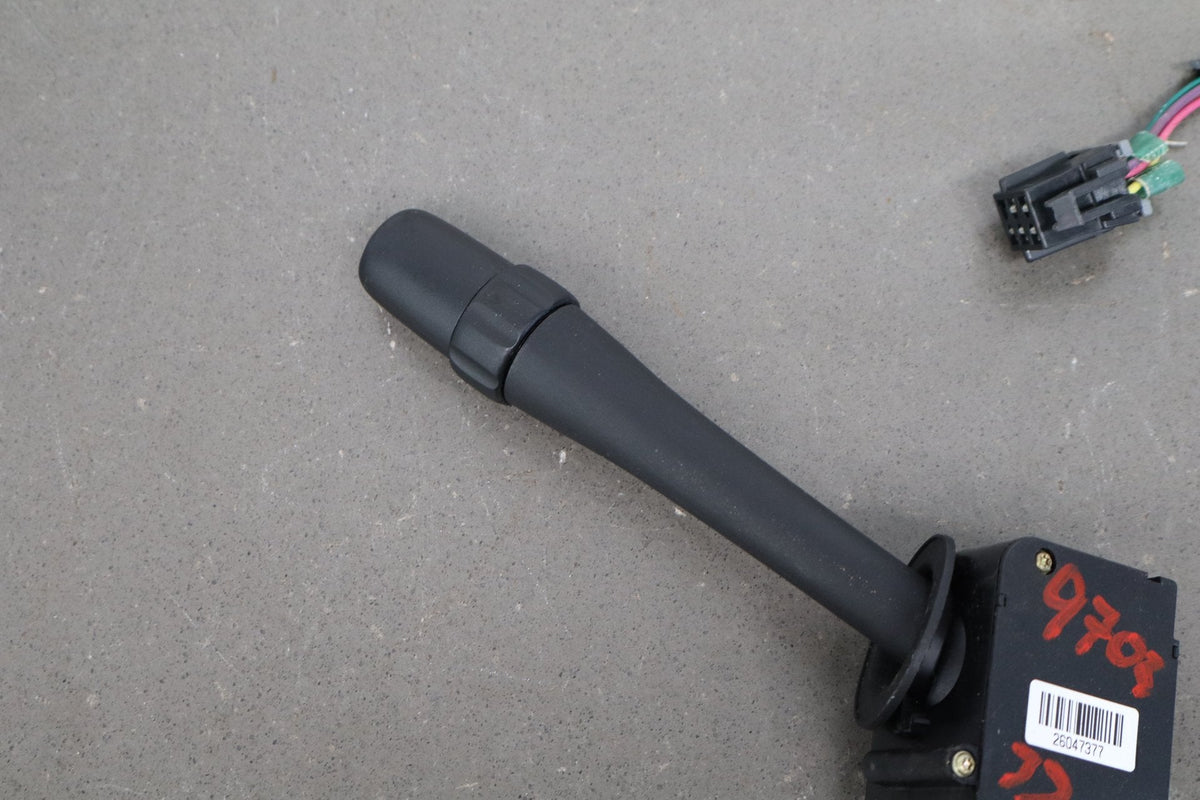 1997-2004 Chevrolet Corvette C5 Wiper Switch 26047377