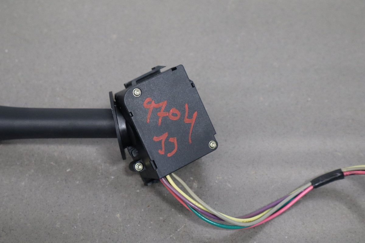 1997-2004 Chevrolet Corvette C5 Wiper Switch 26047377