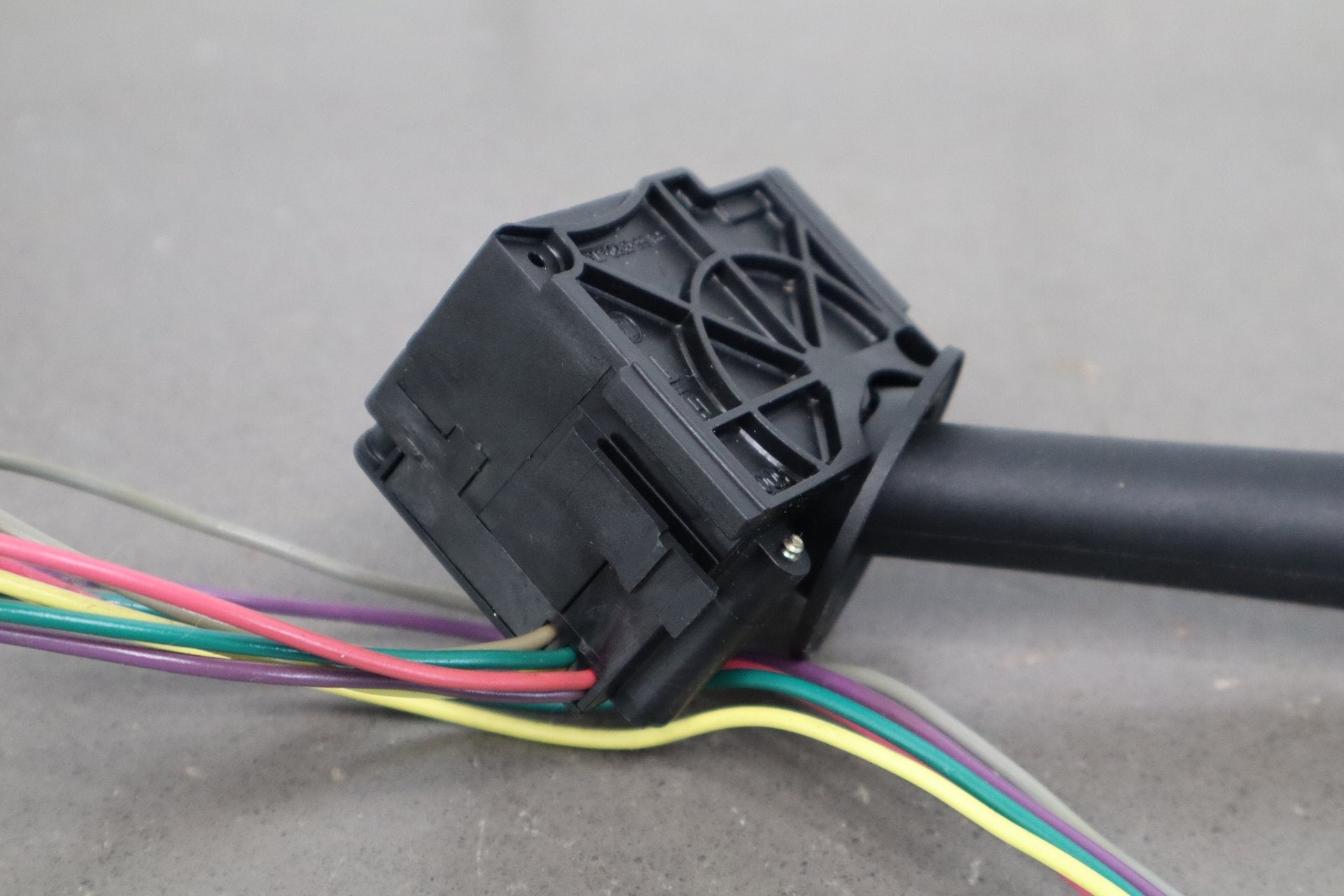 1997-2004 Chevrolet Corvette C5 Wiper Switch 26047377