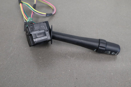 1997-2004 Chevrolet Corvette C5 Wiper Switch 26047377