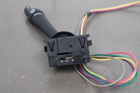 1997-2004 Chevrolet Corvette C5 Wiper Switch 26047377