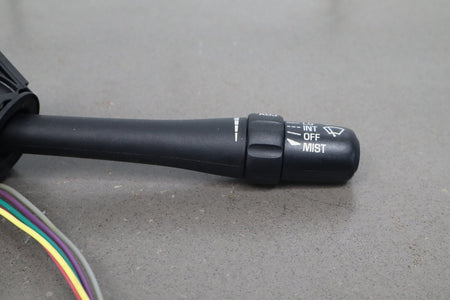 1997-2004 Chevrolet Corvette C5 Wiper Switch 26047377