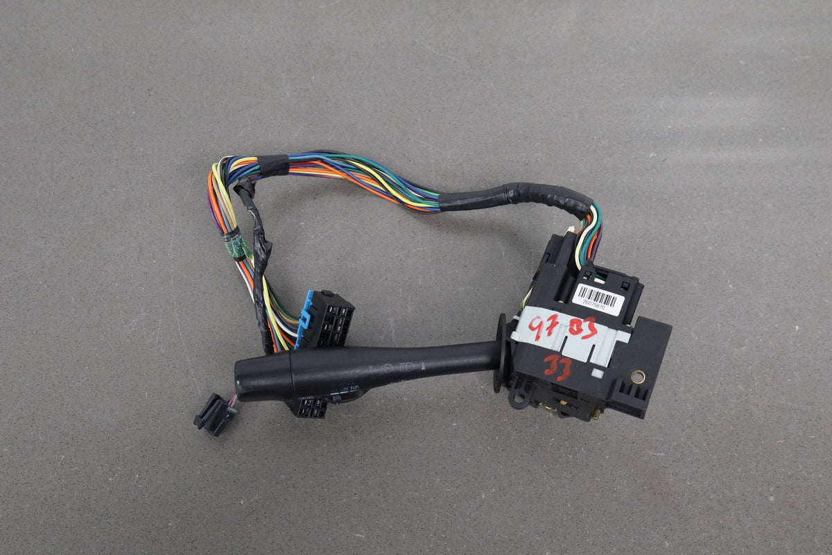 1997-2004 Chevrolet Corvette C5 Wiper Switch 26047377