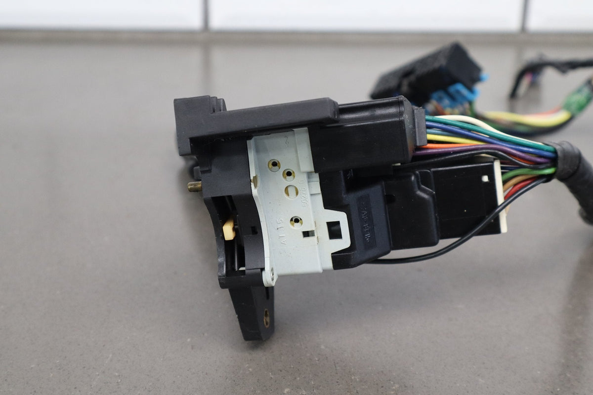 1997-2004 Chevrolet Corvette C5 Wiper Switch 26047377
