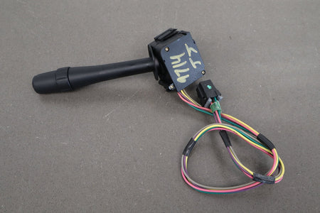 1997-2004 Chevrolet Corvette C5 Wiper Switch 26047377