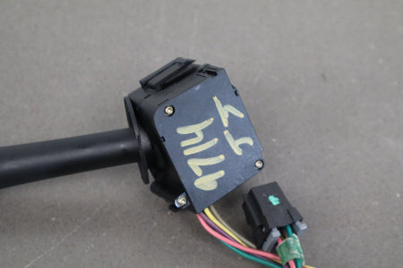 1997-2004 Chevrolet Corvette C5 Wiper Switch 26047377