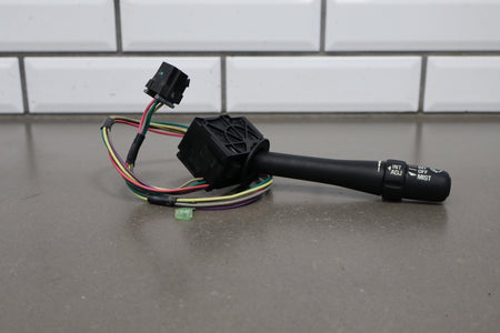 1997-2004 Chevrolet Corvette C5 Wiper Switch 26047377