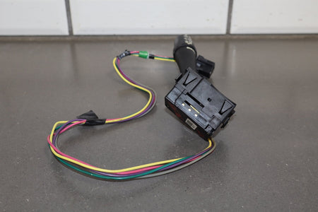 1997-2004 Chevrolet Corvette C5 Wiper Switch 26047377