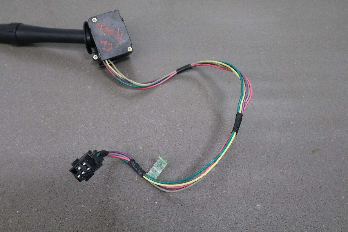 1997-2004 Chevrolet Corvette C5 Wiper Switch 26047377