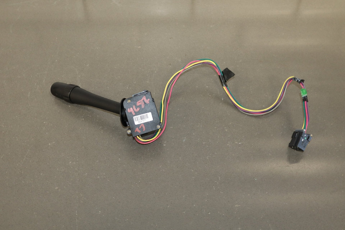 1997-2004 Chevrolet Corvette C5 Wiper Switch 26047377