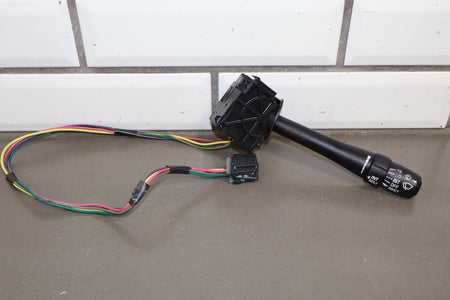 1997-2004 Chevrolet Corvette C5 Wiper Switch 26047377