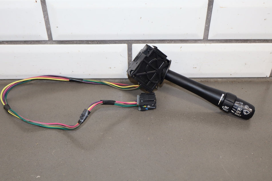 1997-2004 Chevrolet Corvette C5 Wiper Switch 26047377