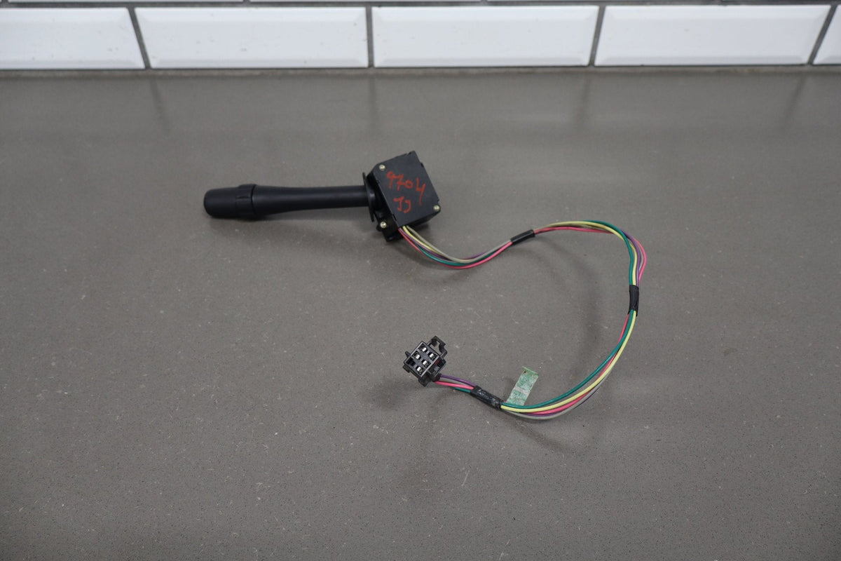 1997-2004 Chevrolet Corvette C5 Wiper Switch 26047377
