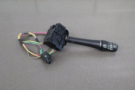 1997-2004 Chevrolet Corvette C5 Wiper Switch 26047377