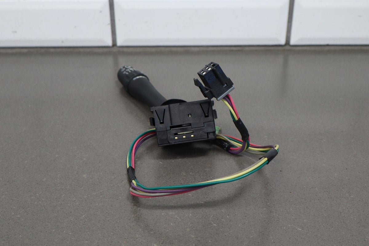 1997-2004 Chevrolet Corvette C5 Wiper Switch 26047377
