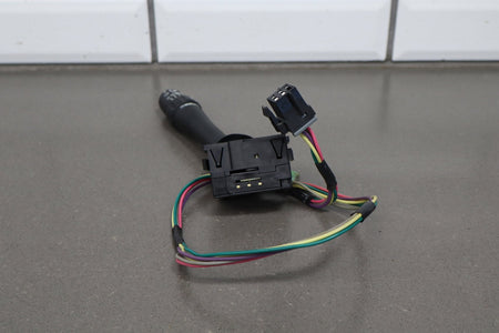 1997-2004 Chevrolet Corvette C5 Wiper Switch 26047377