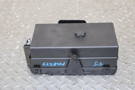1997-2004 Chevrolet Corvette Cabin Fuse Box 19300118