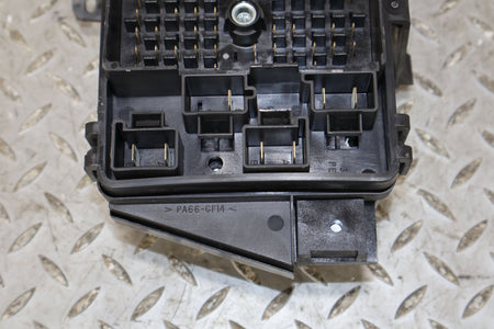 1997-2004 Chevrolet Corvette Cabin Fuse Box 19300118
