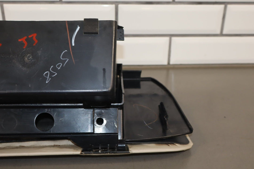 1997 - 2004 Chevrolet Corvette Convertible Glove Box *Shale 152