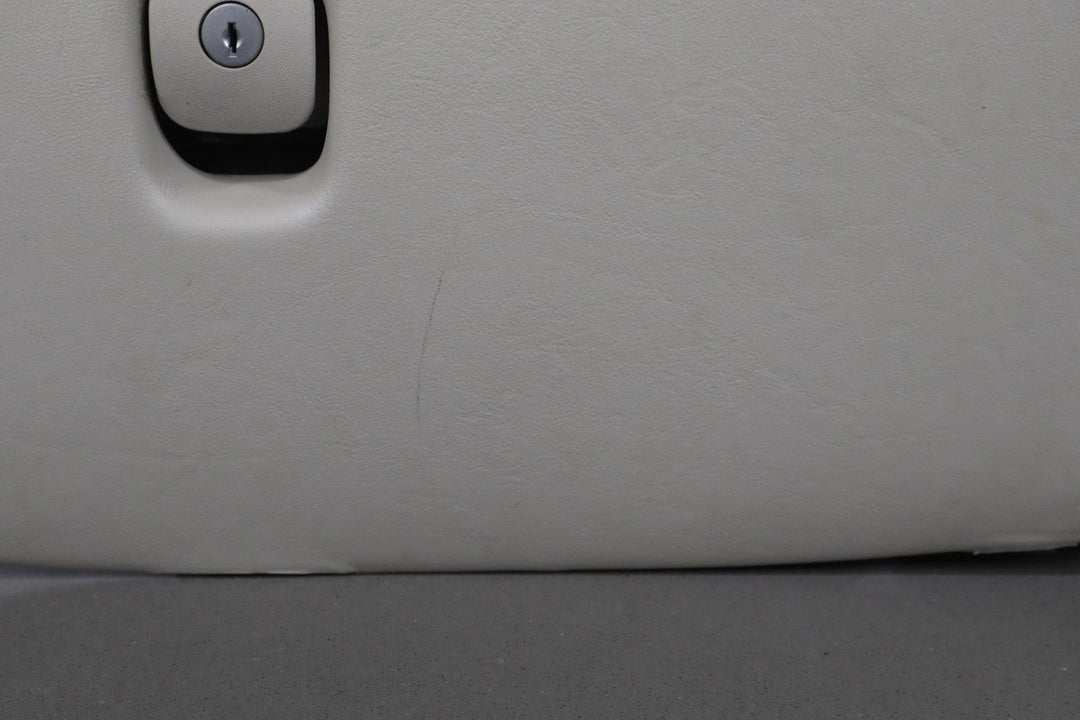 1997 - 2004 Chevrolet Corvette Convertible Glove Box *Shale 152