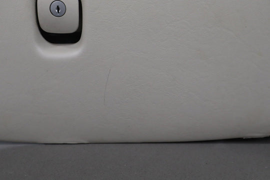1997 - 2004 Chevrolet Corvette Convertible Glove Box *Shale 152