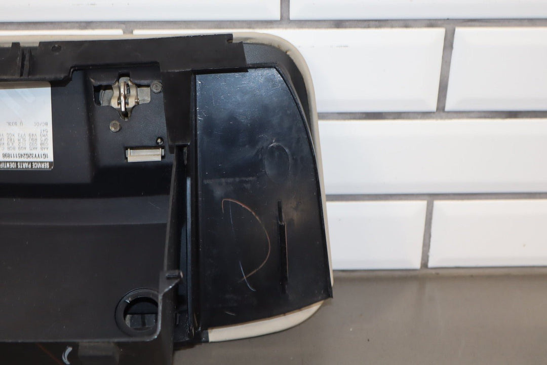 1997 - 2004 Chevrolet Corvette Convertible Glove Box *Shale 152