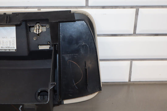 1997 - 2004 Chevrolet Corvette Convertible Glove Box *Shale 152