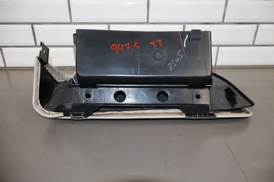 1997 - 2004 Chevrolet Corvette Convertible Glove Box *Shale 152