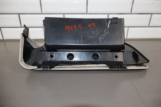 1997 - 2004 Chevrolet Corvette Convertible Glove Box *Shale 152