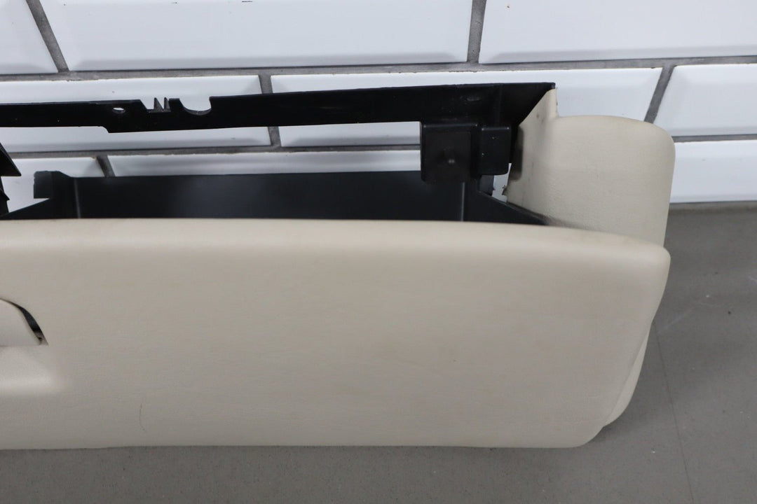 1997 - 2004 Chevrolet Corvette Convertible Glove Box *Shale 152