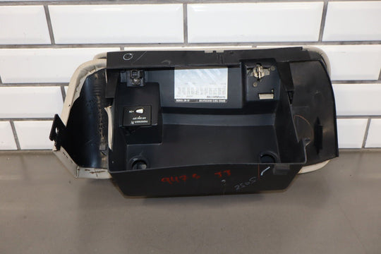 1997 - 2004 Chevrolet Corvette Convertible Glove Box *Shale 152