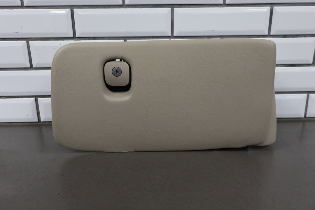 1997 - 2004 Chevrolet Corvette Convertible Glove Box *Shale 152